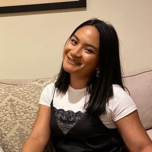 Meet your Posher, Vanessa
